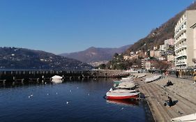 L'Approdo Di Sant'Agostino